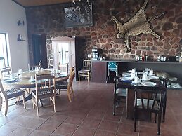 Onduri Lodge - In Okaukuejo