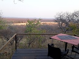 Onduri Lodge - In Okaukuejo