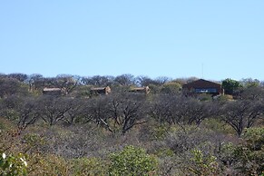 Onduri Lodge - In Okaukuejo