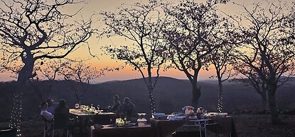 Onduri Lodge - In Okaukuejo