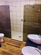 Onduri Lodge - In Okaukuejo