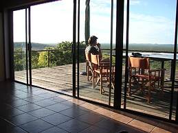 Onduri Lodge - In Okaukuejo