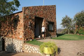 Onduri Lodge - In Okaukuejo