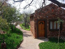Onduri Lodge - In Okaukuejo