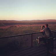 Onduri Lodge - In Okaukuejo