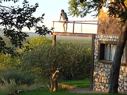 Onduri Lodge - In Okaukuejo