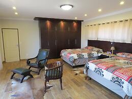 Onduri Lodge - In Okaukuejo