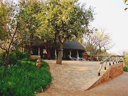 Onduri Lodge - In Okaukuejo