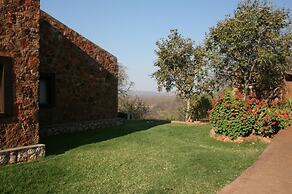 Onduri Lodge - In Okaukuejo