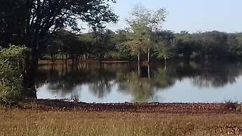 Onduri Lodge - In Okaukuejo