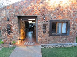 Onduri Lodge - In Okaukuejo