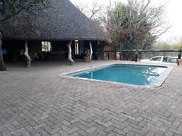 Onduri Lodge - In Okaukuejo