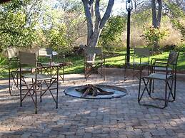 Onduri Lodge - In Okaukuejo