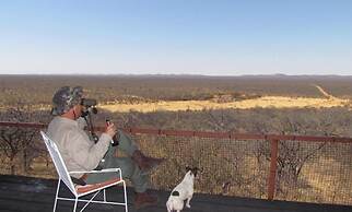 Onduri Lodge - In Okaukuejo