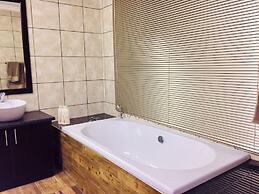 Onduri Lodge - In Okaukuejo