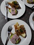 Onduri Lodge - In Okaukuejo