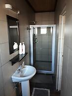 Onduri Lodge - In Okaukuejo