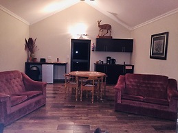 Onduri Lodge - In Okaukuejo