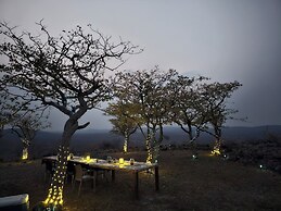 Onduri Lodge - In Okaukuejo