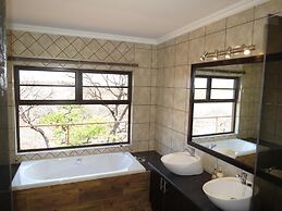 Onduri Lodge - In Okaukuejo