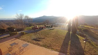 VIN Hotel - La Meridiana