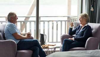 Værlandet Havhotell