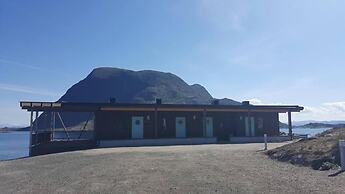 Værlandet Havhotell