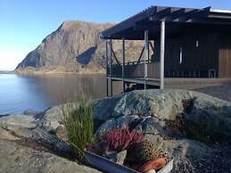 Værlandet Havhotell