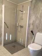 Værlandet Havhotell