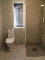 Værlandet Havhotell