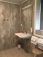 Værlandet Havhotell