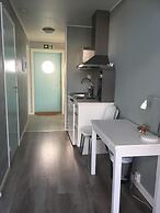 Værlandet Havhotell