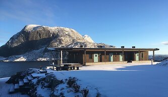 Værlandet Havhotell