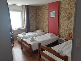 Hotel Hermance