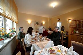 Hotel Sauer Garni