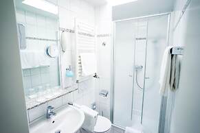 Hotel Sauer Garni
