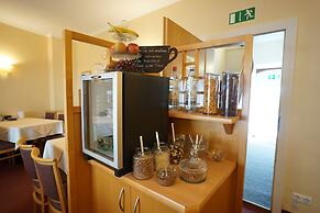 Hotel Sauer Garni