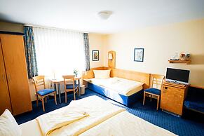 Hotel Sauer Garni
