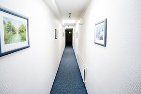 Hotel Sauer Garni