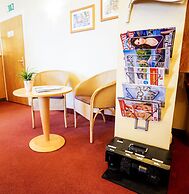 Hotel Sauer Garni