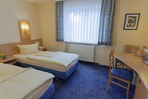 Hotel Sauer Garni