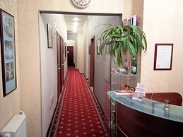 Mini-hotel Mone