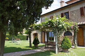 Podere Le Mezzelune