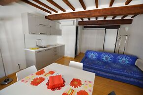 Egidio studio apartment 2