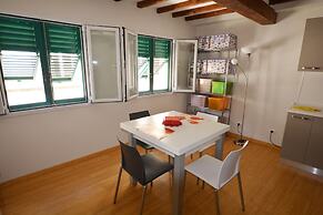 Egidio studio apartment 2