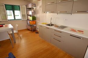 Egidio studio apartment 2