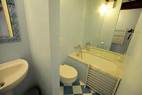 Egidio studio apartment 2