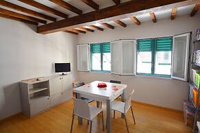 Egidio studio apartment 2