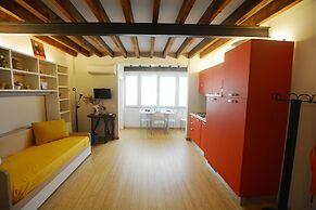 Egidio studio apartment 1