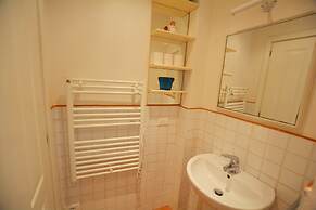 Egidio studio apartment 1